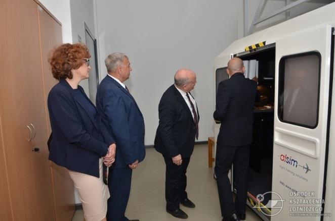 Promocja sektora