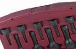 1/4 ", 52 zęby 152 PLN 142 x 38 x 25 mm 160 g 3604