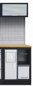 Multiplex 11093 PLN 11954 PLN 38 mm 35 mm 3964GIX Z nierdzewnym blatem