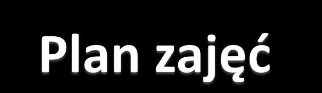 . Model liniow Postać modelu liniowego Zapis macierzow modelu liniowego.