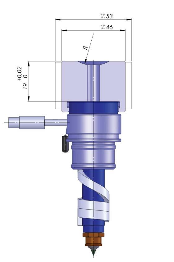typ WP-29 Dysza typ WP- 29/.