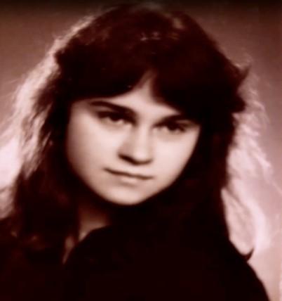Siostra Krystyna, matka trzech dorosłych synów Daniela, Adriana i Jonathana zmarła w kwiecie wieku, mając zaledwie 52 lata.