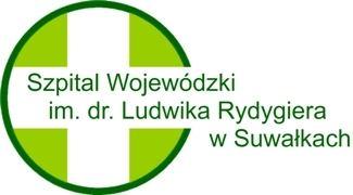 Szpital Wojewódzki im. dr. Ludwika Rydygiera w Suwałkach 16-400 Suwałki, ul. Szpitalna 60 tel. 87 562 95 95 fax 87 562 95 94 e-mail: zamowienia@szpital.suwalki.