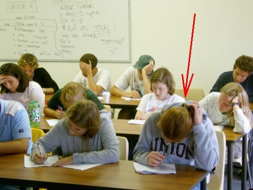 Výběr studenta Jak získat nevychýlený odhad pro již vybraného nejlepšího studenta?