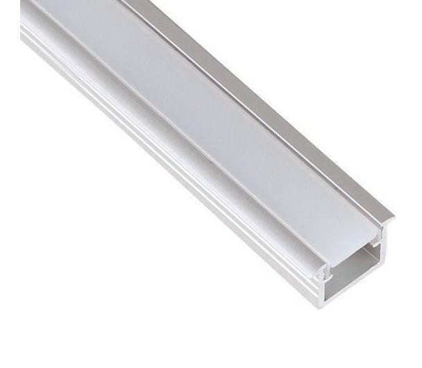 Biała 18mm cena 26,50 zł /m 2 Płyta F76023 VV Aluminium