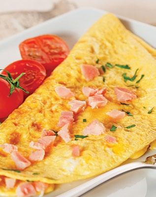 Dieta ketogenna na początku może wydawać się skomplikowana i mało smaczna. Poniżej przedstawiamy przepisy, które pokazują, jak różnorodna może być ta dieta.