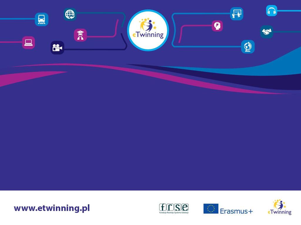 Akademia etwinning, Małgorzata