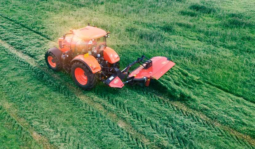26 VICON EXTR 732T-732R-736T-736T Vario