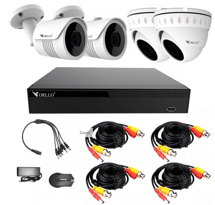 VISIONSET CH4