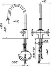 strumieni): 200 mm/ 1 5907571340052 340-910-00 361,00 BATERIA SYMETRIC