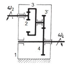 Prekładnie ębate wielostopniowe Dane: i Sukane: i 4 = 4 / i = / = / = ( / ) i 4 = 4 / =