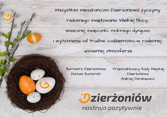 2 POLECAMY - 25 kwietnia Międzynarodowy Dzień Jazzu, godz. 18.30 parada w stylu nowoorleańskim spod ratusza do DOK-u, godz. 19.00 koncert KWSM Band sala koncertowa DOK-u; - 11 maja, godz. 10.