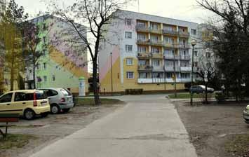 Inwestycje Trwa przebudowa Cichej, Szpitalnej i Okrzei Największa tegoroczna inwestycja drogowa Dzierżoniowa zmieni kolejny wjazd do miasta oraz poprawi infrastrukturę drogową i pieszą w sąsiedztwie