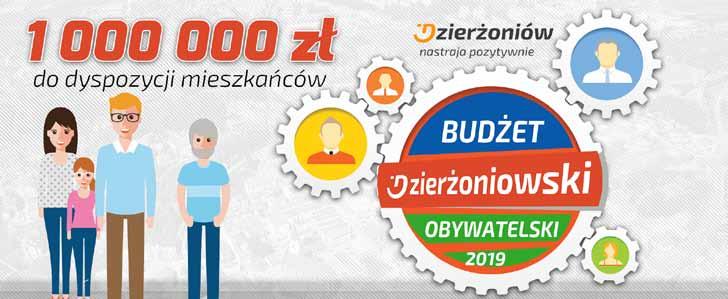 Zwiększyła się kwota, którą można było zaplanować na jeden projekt z 300 do 450 tys. zł w przypadku projektów inwestycyjnych i do 50 tys. zł w przypadku projektów nieinwestycyjnych.