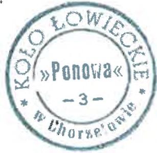 raia ry gopodarczego Wykonanie planu gopodarczego Stan na 10 marca, na który porządza ię plan Stan planowany do oiągnięcia w bieżącym 1.