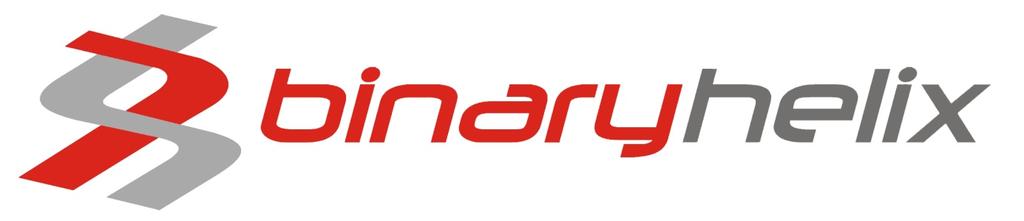 RAPORT KWARTALNY BINARY HELIX S.A. I KWARTAŁ 2015 R.