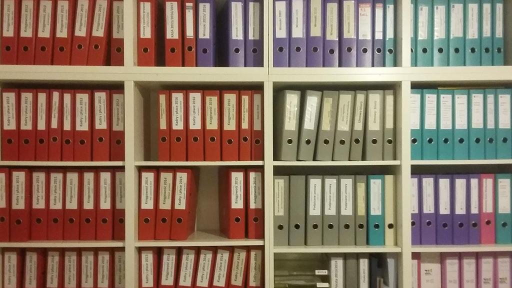 Moc instytucji Jesteśmy przekonani, że sposób pracy Fundacji jako organizacji jest kluczowy dla efektywnej i etycznej realizacji naszej misji.