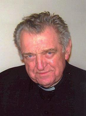 WIADOMOŚCI ARCHIDIECEZJALNE Z dniem 31 sierpnia 2013 roku został przeniesiony na emeryturę i rok później zamieszkał na probostwie parafii Świętej Teresy od Dzieciątka Jezus w Rybniku Chwałowicach.