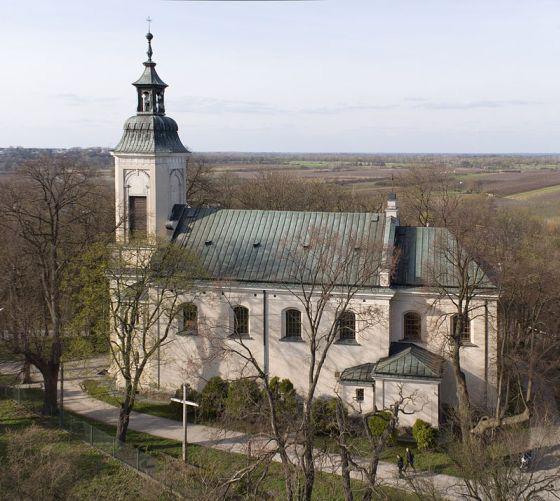 200 lat Metropolii Warszawskiej cz.
