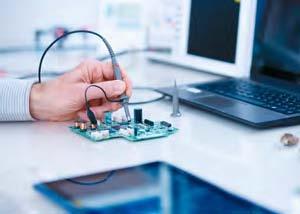 MITECH INNOWACYJNA OCHRONA Mitech oferuje kompletną gamę niezawodnych zabezpieczeń obwodowych, chroniących przed wtargnięciem