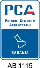 Strona 1 z 18 EQM SYSTEM I ŚRODOWISKO Ewa Nicgórska-Dzierko 30-301 Kraków, Zamkowa 6/19 tel. 604 916 623; 664 789 532; mail: biuro@eqm.com.