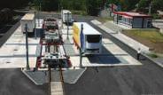 Wagon posiada własny napęd hydrauliczny mechanizmów platformy ładunkowej, co nie wymaga dodatkowego wyposażenia terminala.