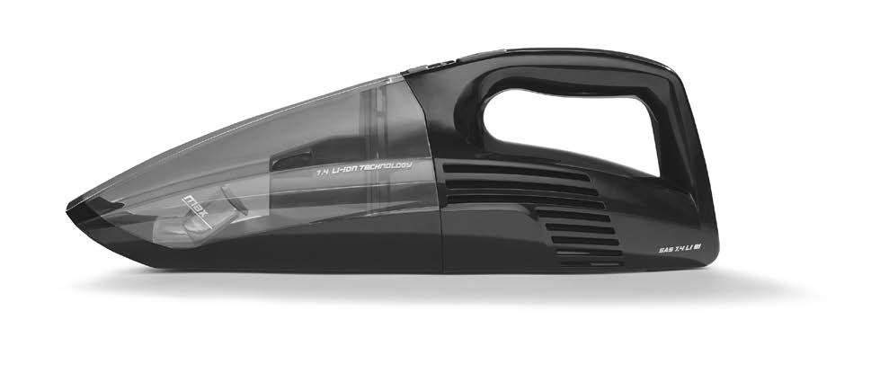 Hand-Held Vacuum Cleaner Odkurzacz samochodowy