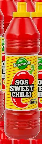 Sos sweet