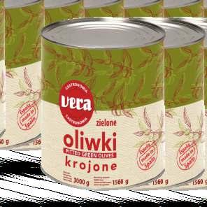 Ananas kostka