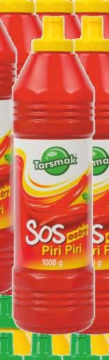 Sos Tikka