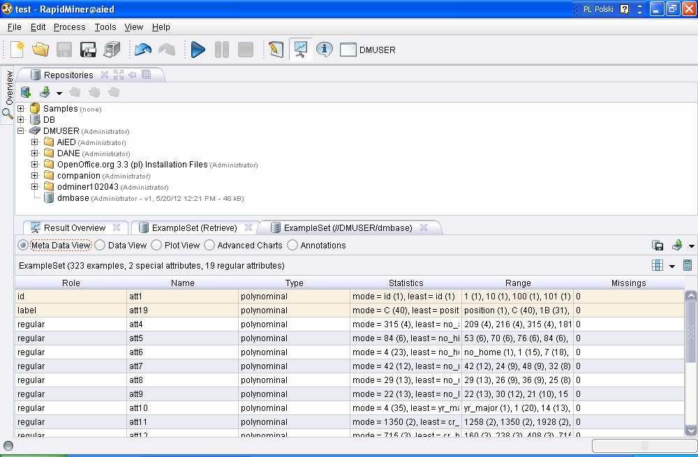 AiED RAPID MINER?? 10.