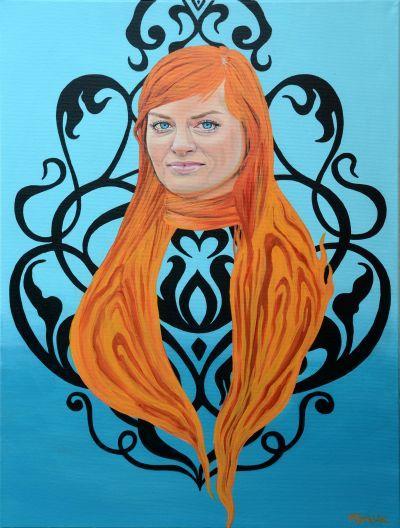 129. Monika Synak(ur.