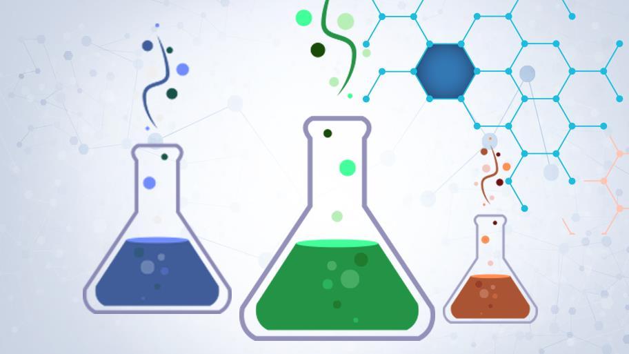 Zajęcia z chemii będą realizowane w ramach dwóch