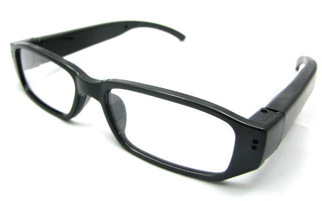 OKULARY Z