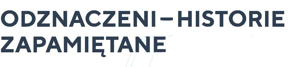 Wydaje mi się, że jego pełne przygód życie może być ciekawe dla młodzieży. Najważniejszym odznaczeniem, jakim został uhonorowany, była Legia Honorowa za bitwę pod Albuerą w Hiszpanii.