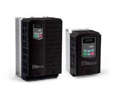 Przemienniki częstotliwości EURA Drives EURA E-800 Uniwersalne przemienniki częstotliwości EURA E-800 charakteryzują się niewielką i kompaktową konstrukcją.