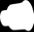 WYDAJNOŚĆ 1bar ŚREDNICA TYP MOQ PG 0451022 1800 l/h 60 mm płaska 1