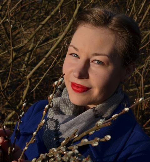 Zespół Hanna Michoń Absolwentka studiów na kierunku leśnictwo (SGGW). Od kwietnia 2015 r.