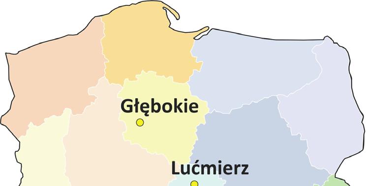 10 Rozmieszczenie doświadczeń z odmianami cebuli Doświadczenia realizowano według metodyk opracowanych przez specjalistów Pracowni WGO Roślin Ogrodniczych Centralnego Ośrodka i opublikowanych w serii