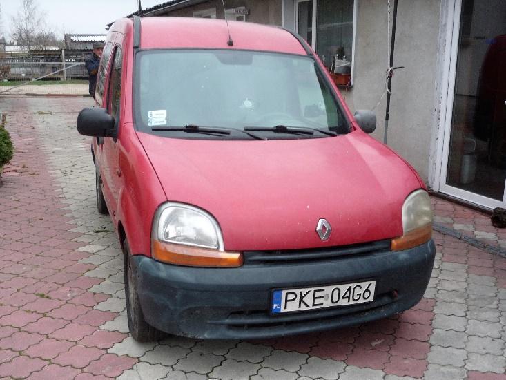 KĘPNO Zlecenie z dnia 19 listopada 20