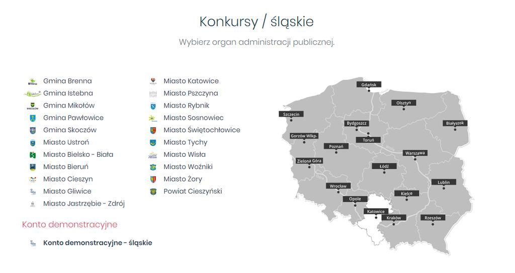 1. Logowanie i resetowanie hasła Dostęp do Generatora engo z funkcją kalkulatora korzyści społeczno-ekonomicznych jest możliwy bezpośrednio pod adresem www: http://engo.org.