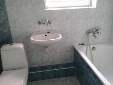 Lokal mieszkalny nr 1 parter-