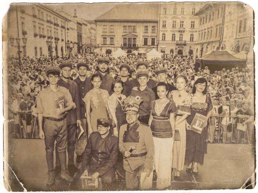 pl w zakładce OTOFotoKronika Miasta Krakowa Więcej