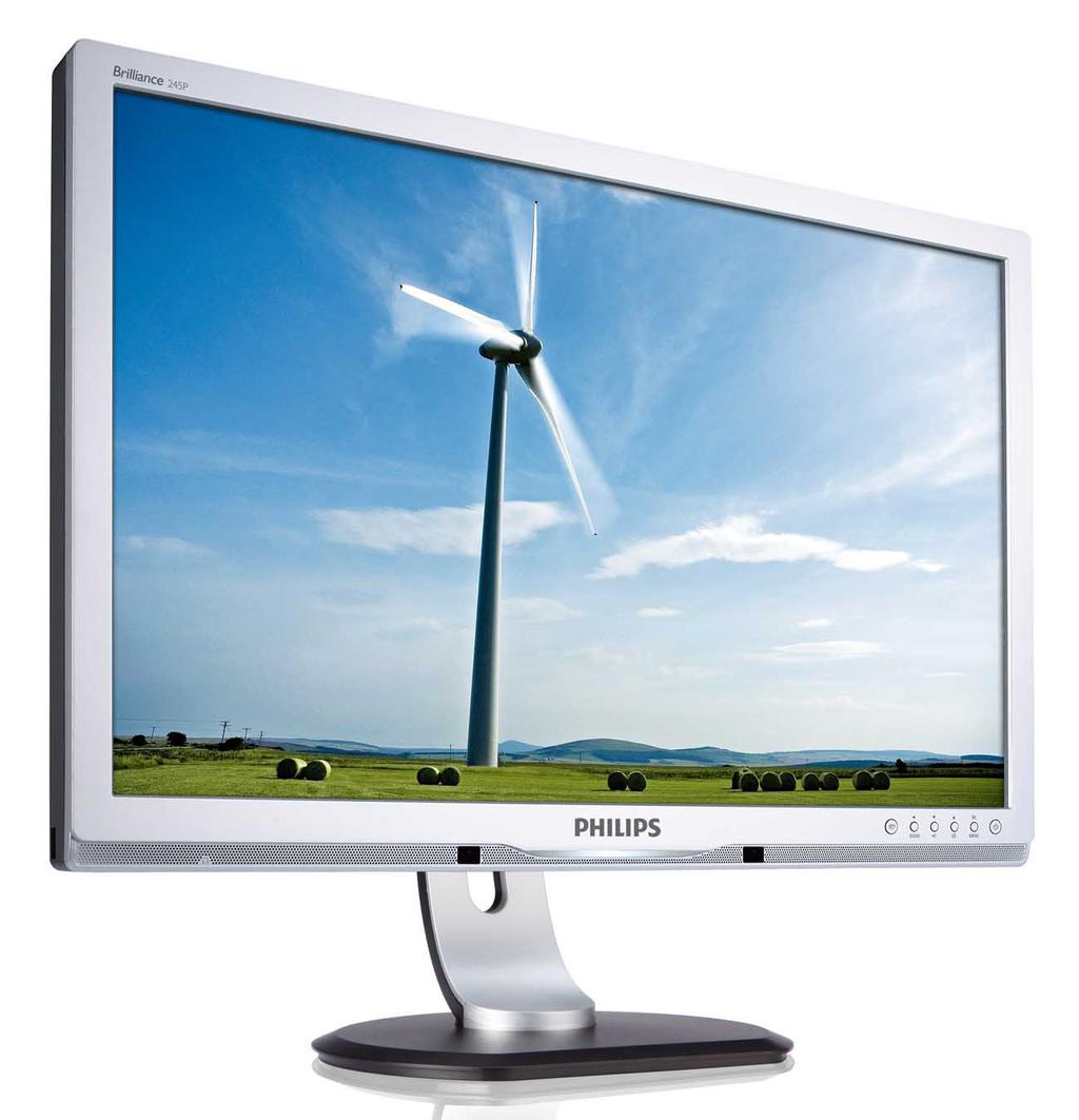 245P2 www.philips.