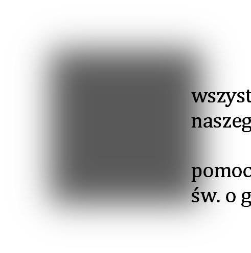 Kozmic Julia Kunicki Władysława Kwak Regina Lewis Helen Nowicki Emily Paciga Georgianne Pencak Zachary Ramos Josephine Regnier Agnes Turziak Anna