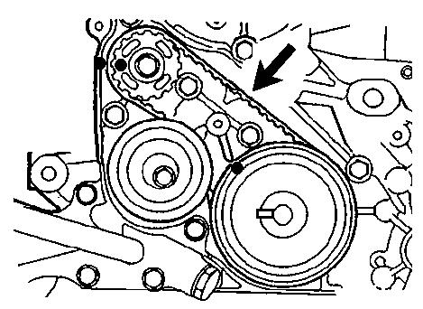 Silnik. Instrukcja Naprawy 1/10. 7 Marzec Instrukcje Naprawy. Mitsubishi Galant 2.0 (4G63) 1997 Do Instrukcja Naprawy: Ustawienie Rozrządu - Pdf Free Download