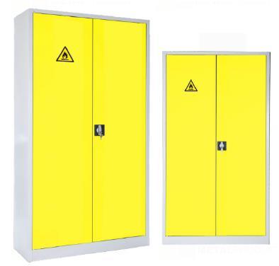 SAFETY CABINETS SICHERHEITSCHRÄNKE SZAFY BEZPIECZEŃSTWA Szafa o podwyz szonej odpornos ci ogniowej.