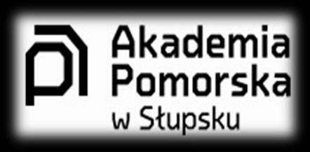 PROGRAM KONFERENCJI 13 czerwca 2019 roku 9:00 9:55 Rejestracja uczestników Konferencji 10:00-10:15 Przywitanie gości i otwarcie konferencji: Władze Akademii Pomorskiej, Władze Wydziału Nauk o