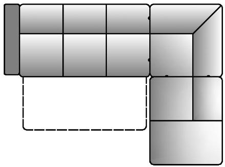 3RH + BOK A OGA RODZAJ SIEDZISKA A1 A2 B1 B2 B3 B4 S1 3361 3527 3644 3785 3996 4183 5867 3401 3567 3684 3825 4036 4223 5907 BOK A/B + MOD.3ROT P + BOK A/B 283/185/104 BOK B +MOD.