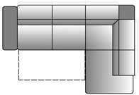 LOFT OGA DREWIAA AR.3W/2OT AR.2OT/3W AR.3W/1OT AR.